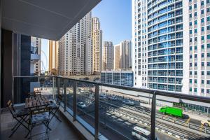 Gallery image of 5* Brand New Sparkle Tower by Swarovsky in Dubai