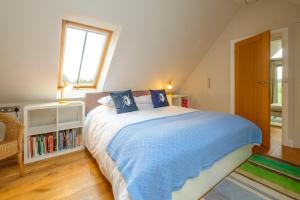 Gallery image of White Cottage Apartment in Snape