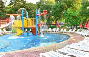 Gallery image of Hotel Laguna Mare in Albena