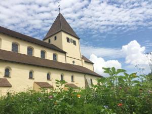 Φωτογραφία από το άλμπουμ του Haus Münsterblick σε Reichenau