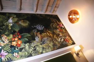 Fotografie z fotogalerie ubytování Suites&Atelier Lake Como v destinaci Como