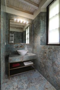 Fotografie z fotogalerie ubytování Suites&Atelier Lake Como v destinaci Como