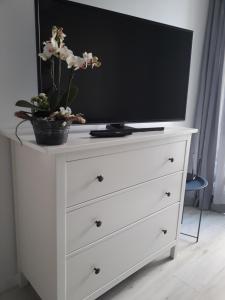 Zdjęcie z galerii obiektu Apartament Rose 9 Świnoujście w Świnoujściu