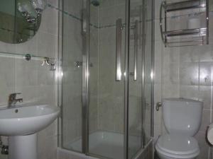 Fotografie z fotogalerie ubytování Pension Haus Bielke v Berlíně