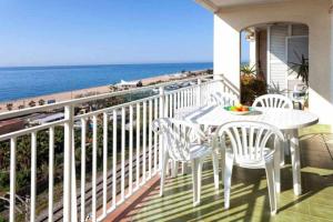 Appartement P3 acapulco 6 pax pineda de mar (Spanje Pineda de ...