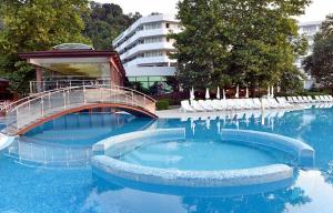 Gallery image of Hotel Arabella Beach in Albena
