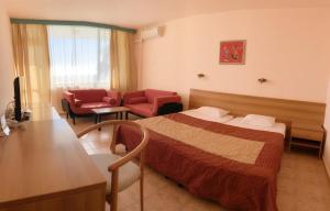 Gallery image of Hotel Arabella Beach in Albena +33 photos