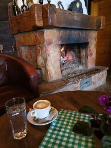 Fotografie z fotogalerie ubytování Etno Guest House Gorski car v destinaci Aranđelovac