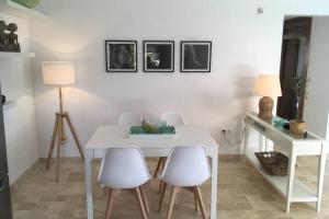 Fotografia z galérie ubytovania Costabella -Villa mit Pool zur Alleinbenutzung v Marbelli