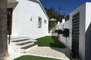 Fotografia z galérie ubytovania Costabella -Villa mit Pool zur Alleinbenutzung v Marbelli