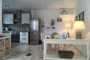 Fotografia z galérie ubytovania Costabella -Villa mit Pool zur Alleinbenutzung v Marbelli