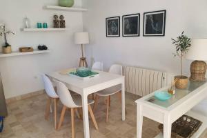 Fotografia z galérie ubytovania Costabella -Villa mit Pool zur Alleinbenutzung v Marbelli