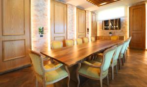 Fotografie z fotogalerie ubytování Nirvana Resort & Spa v destinaci Fushë-Krujë