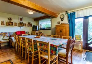 Fotografie z fotogalerie ubytování Holiday House Rokytnice v Rokytnici nad Jizerou + 16 fotografií