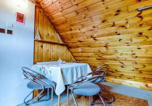 Fotografie z fotogalerie ubytování Holiday House Rokytnice v Rokytnici nad Jizerou