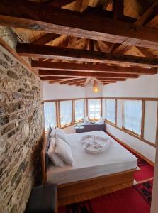 Gallery image of The Heart of the Bazaar Guest house in Gjirokastër