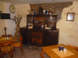 Fotografie z fotogalerie ubytování Pension Haus Bielke v Berlíně