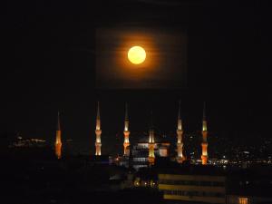 Fotografie z fotogalerie ubytování Divani Ali Hotel v destinaci Istanbul