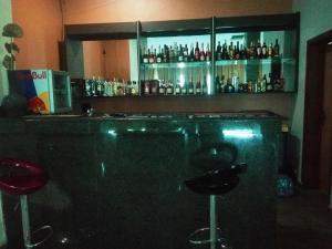 Gallery image of Room in Lodge - Golden Royale Hotel in Enugu