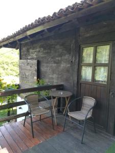 Fotografie z fotogalerie ubytování Etno Guest House Gorski car v destinaci Aranđelovac
