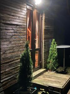 Fotografie z fotogalerie ubytování CHALUPA KLÍNY - Oáza klidu na horách u SKI RESORTU v destinaci Klíny