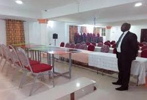 Gallery image of Room in Lodge - Goldenland Hotels Limited in Asaba