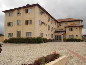 Gallery image of Room in Lodge - Mikagn Hotels and Suites in Ibadan