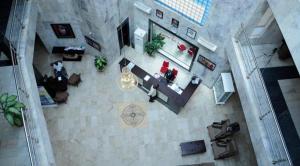 Gallery image of Room in Lodge - New Blue Diamond Hotel rosebud in Jabi