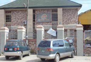 Fotografie z fotogalerie ubytování Owees Place-standard v destinaci Lagos