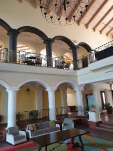 Gallery image of Casa Bacaladilla - A Murcia Holiday Rentals Property in Roldán