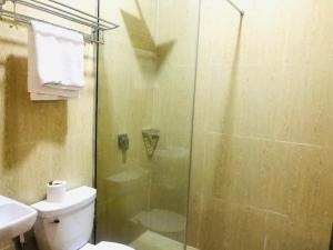 Bagno di Mayor's & Diplomat Suite - GRA