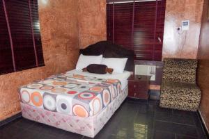 Gallery image of Room in Lodge - Suite Las Caracas-yaba in Lagos