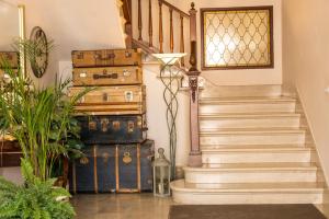 Fotografie z fotogalerie ubytování ROSALIAS,S HOUSE v destinaci Inca