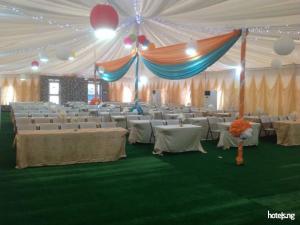 Gallery image of Room in Lodge - Sunview Hotel--akure in Akure