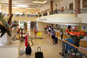 Galeri foto Duni Holiday Village - All Inclusive di Sozopol