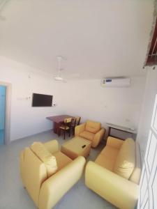 Gallery image of Discovery Duqm Apartment in Duqm