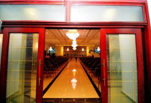Fotografie z fotogalerie ubytování World Lilies Hotel Events Place v destinaci Ibadan
