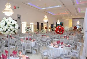 Fotografie z fotogalerie ubytování World Lilies Hotel Events Place v destinaci Ibadan