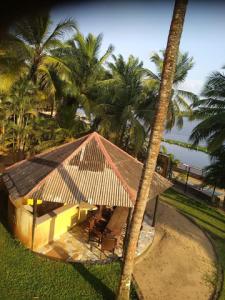 صورة لـ Room in Lodge - Whispering Palms Resort في لاغوس