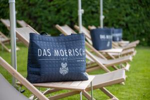 Galeriebild der Unterkunft Das Moerisch in Seeboden