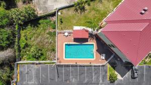 Billede fra billedgalleriet på Sleep Inn Leesburg Chain of Lakes i Leesburg