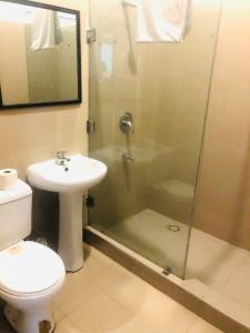 Bagno di Mayor's & Diplomat Suite - GRA