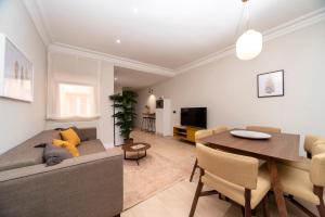 Gallery image of Real Segovia Apartments by Recordis Hotels in Segovia