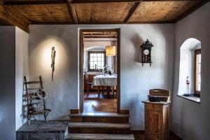 Foto dalla galleria di Ansitz Fonteklaus a Chiusa