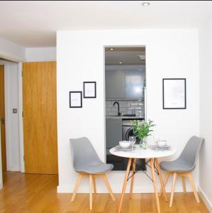 Fotografie z fotogalerie ubytování Avoca Court v Birminghamu