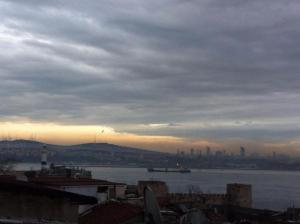 Φωτογραφία από το άλμπουμ του Hotels Apple στην Κωνσταντινούπολη