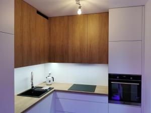 Fotografia z galérie ubytovania LUXURY APARTMENT vo Varšave + 17 fotografií