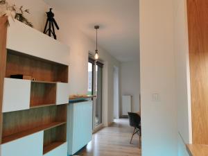 Zdjęcie z galerii obiektu LUXURY APARTMENT w Warszawie