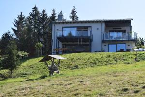 Gallery image of Appartement Max in Clausthal-Zellerfeld