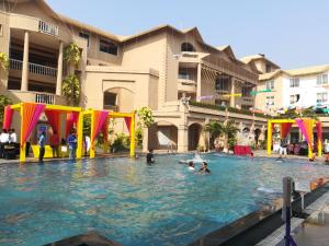 Billede fra billedgalleriet på The Chariot Resort and Spa i Puri